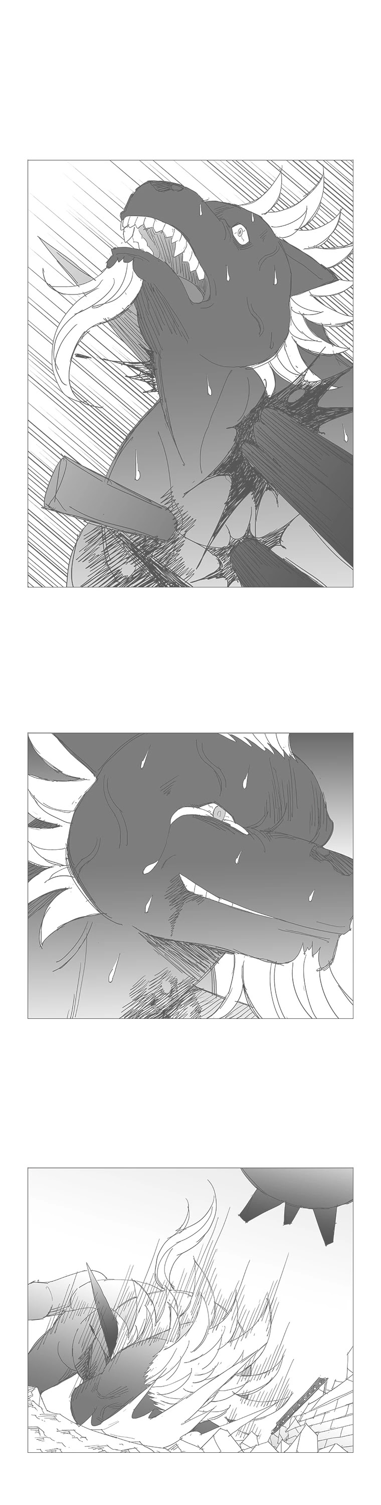Wind Sword Chapter 83 page 11 - Chapter 83