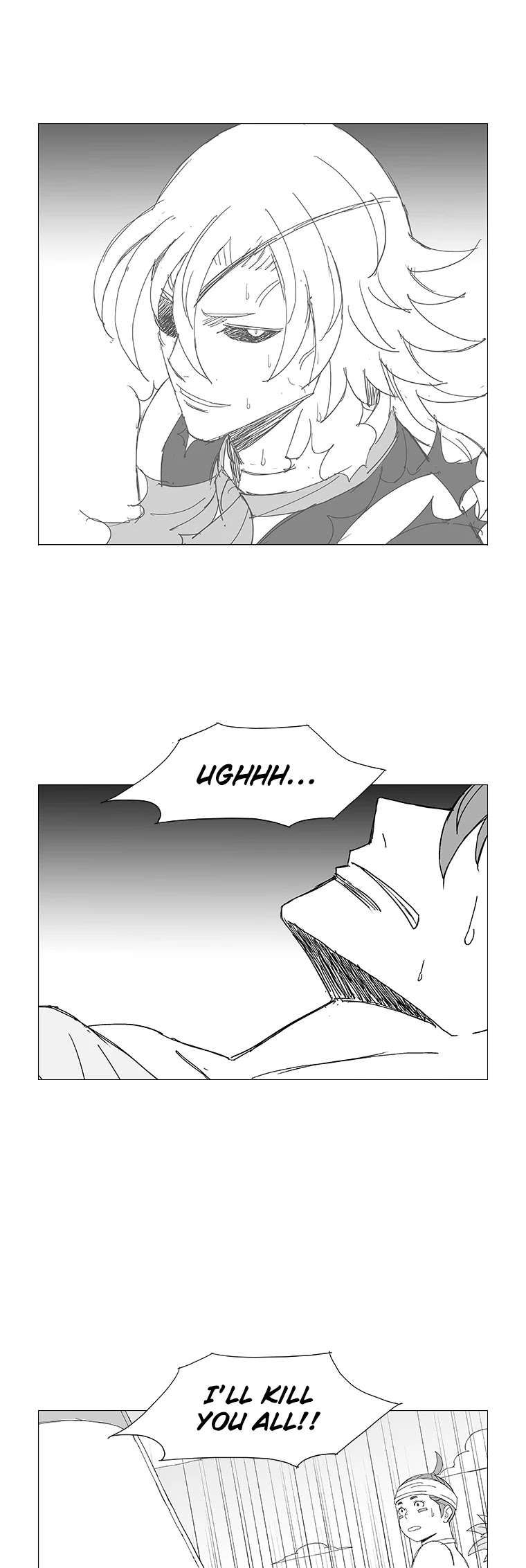 Wind Sword Chapter 83 page 12 - Chapter 83