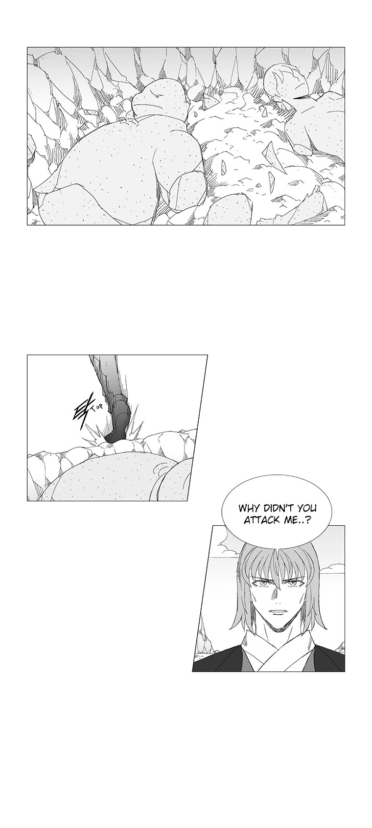 Wind Sword Chapter 83 page 7 - Chapter 83