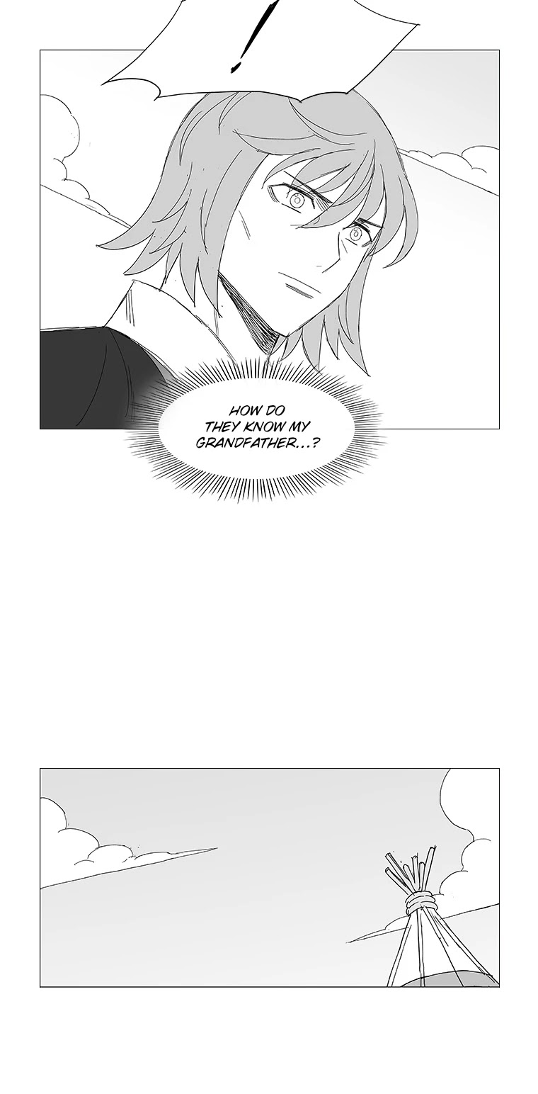 Wind Sword Chapter 83 page 9 - Chapter 83