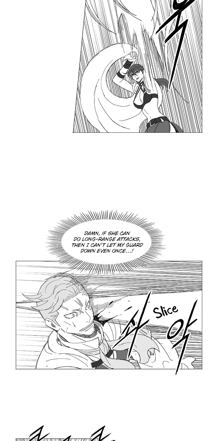 Wind Sword Chapter 84 page 11 - Chapter 84