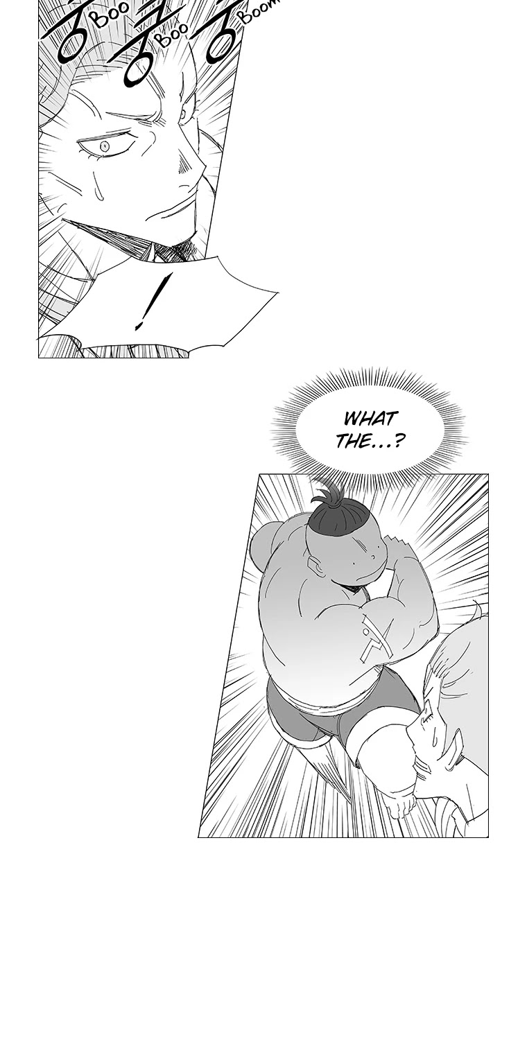 Wind Sword Chapter 84 page 12 - Chapter 84