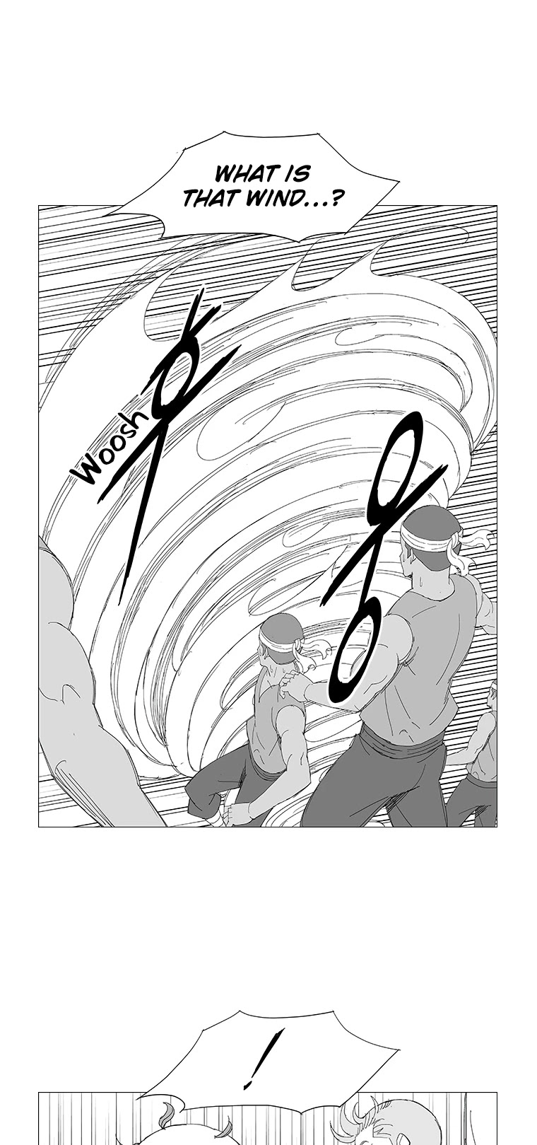Wind Sword Chapter 84 page 19 - Chapter 84