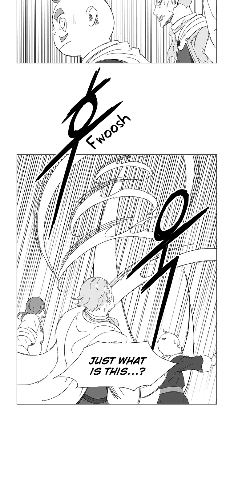 Wind Sword Chapter 84 page 20 - Chapter 84