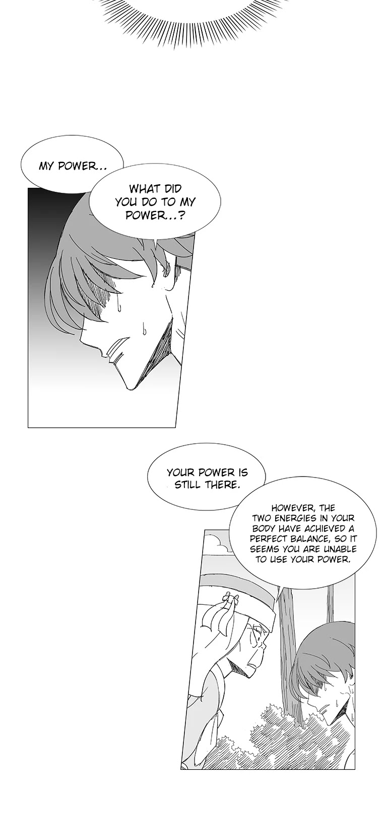 Wind Sword Chapter 84 page 3 - Chapter 84