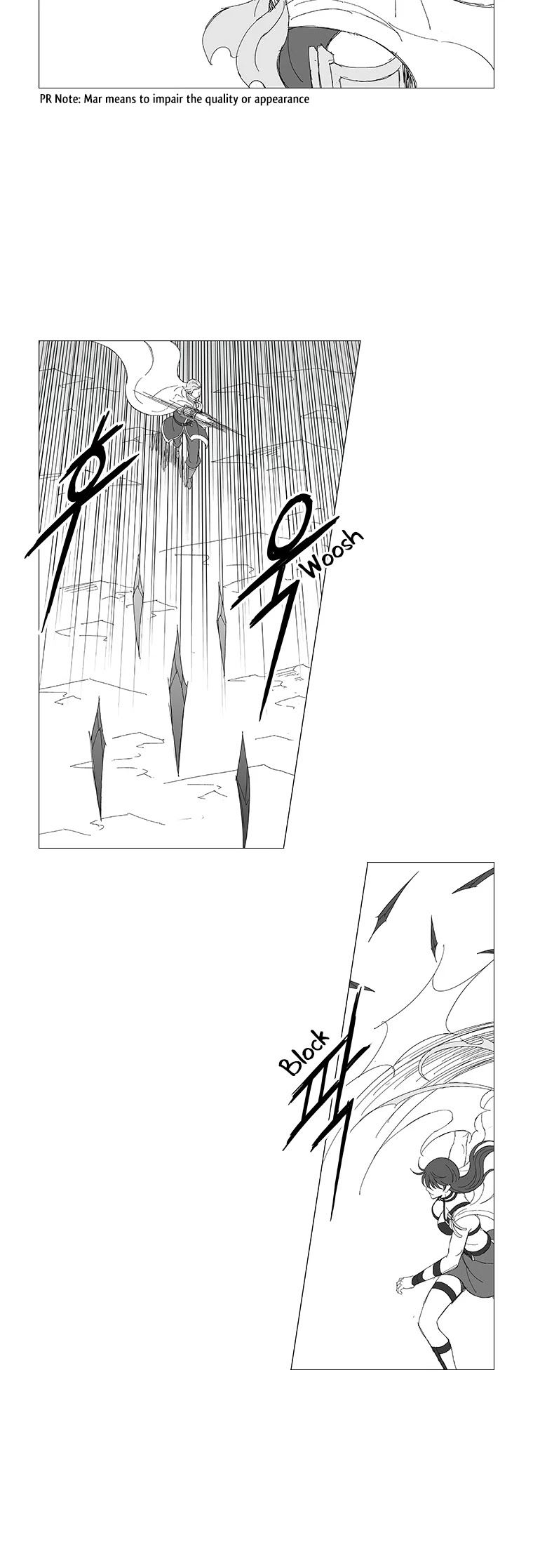 Wind Sword Chapter 84 page 7 - Chapter 84