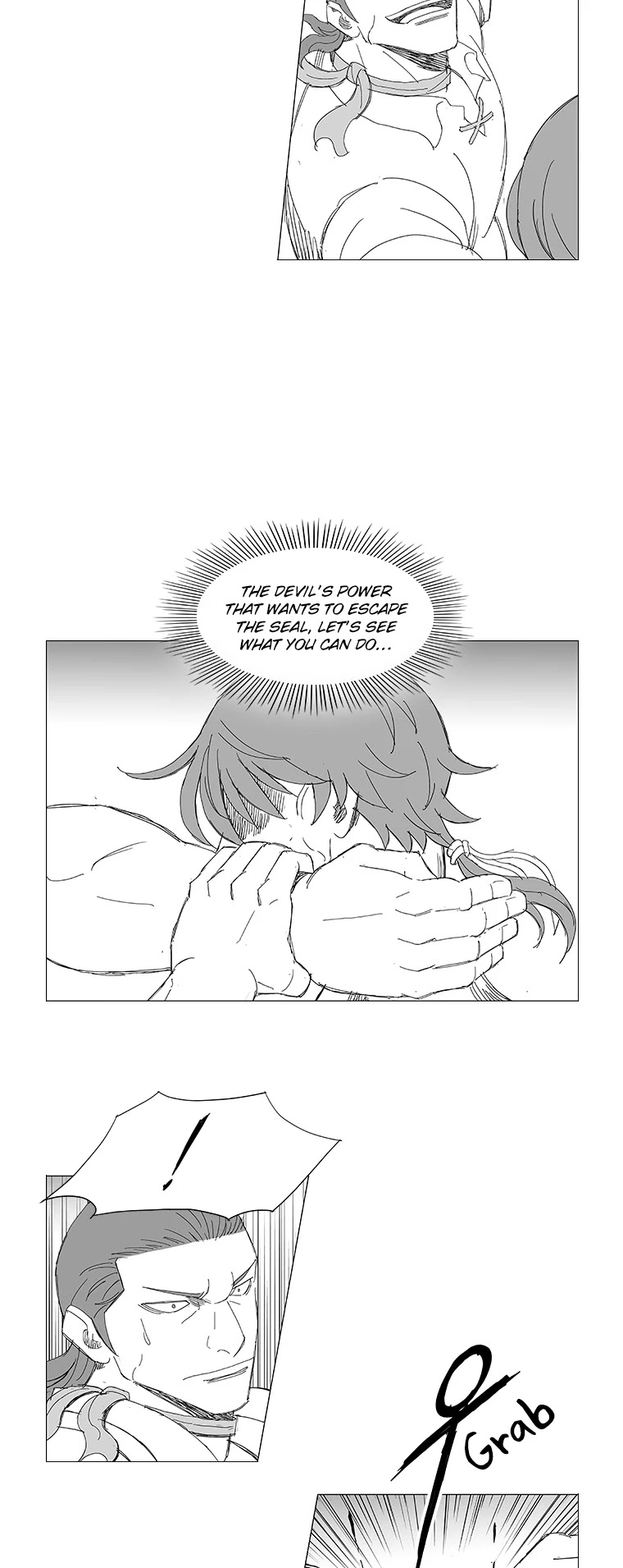 Wind Sword Chapter 85 page 10 - Chapter 85