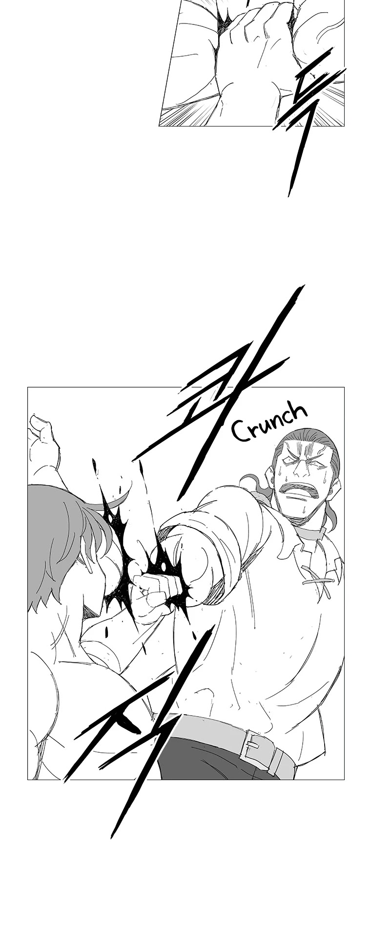 Wind Sword Chapter 85 page 11 - Chapter 85