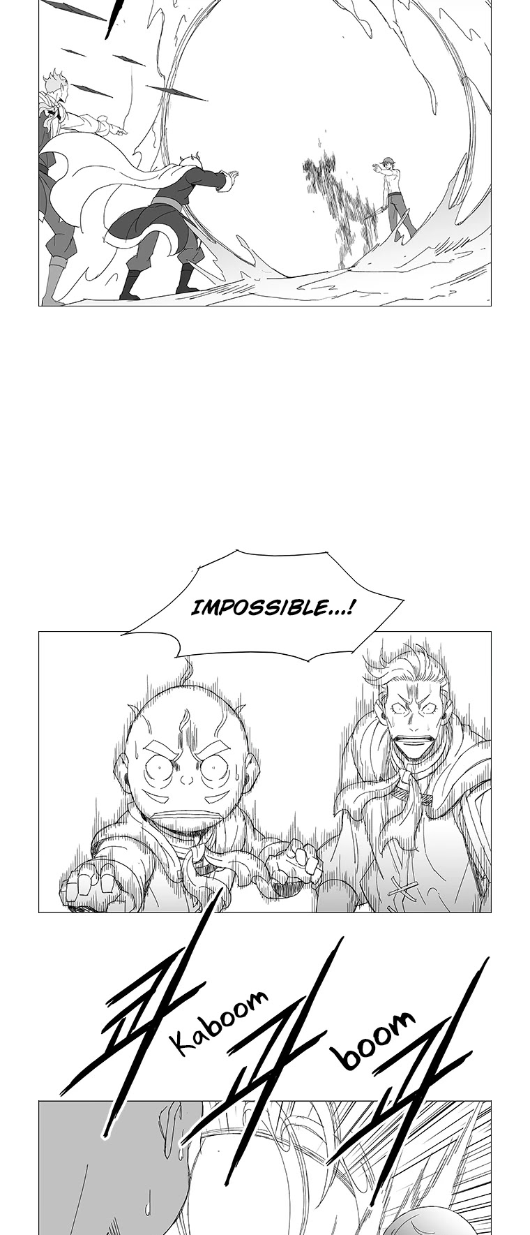 Wind Sword Chapter 85 page 13 - Chapter 85