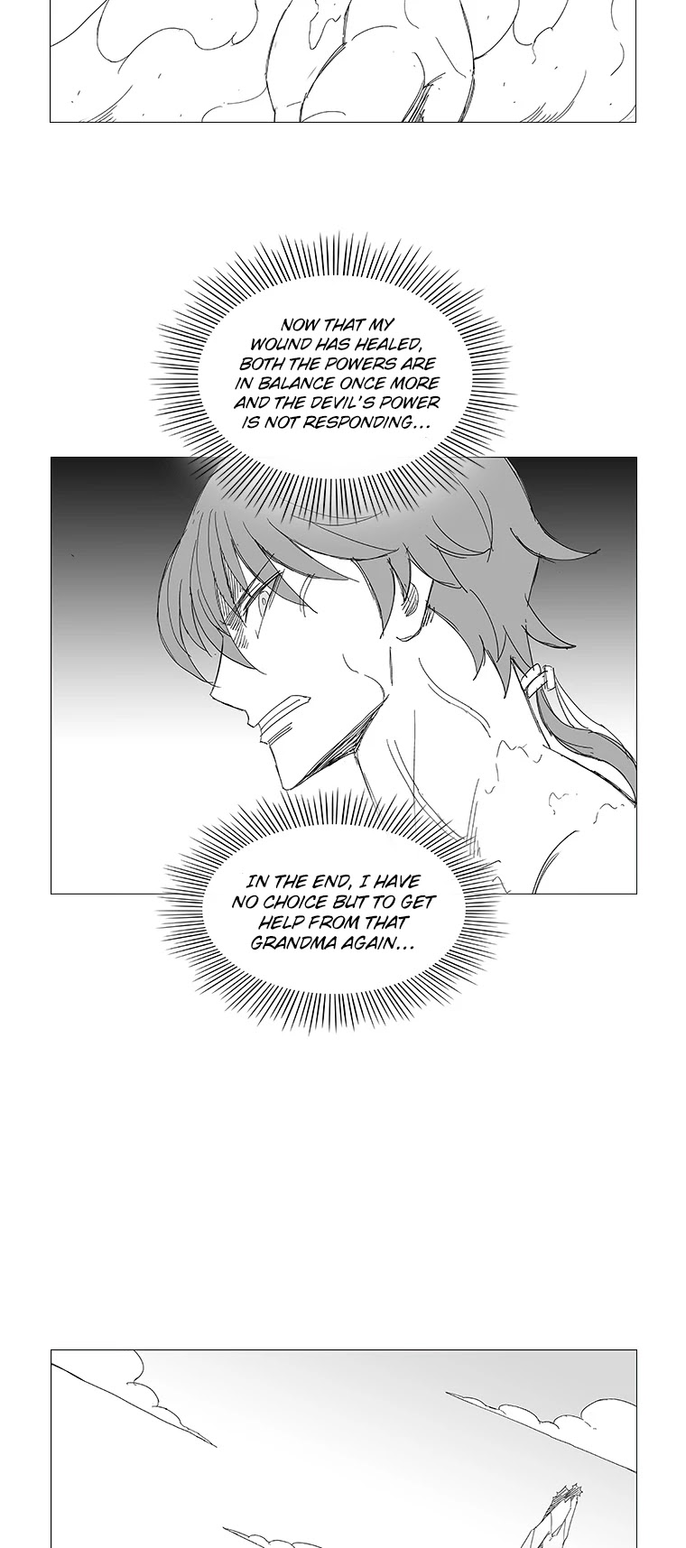 Wind Sword Chapter 85 page 16 - Chapter 85