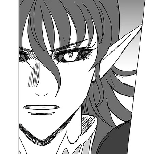 Wind Sword Chapter 85 cover