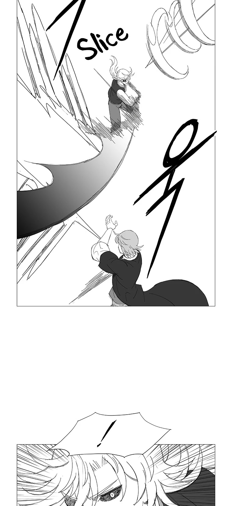Wind Sword Chapter 86 page 10 - Chapter 86