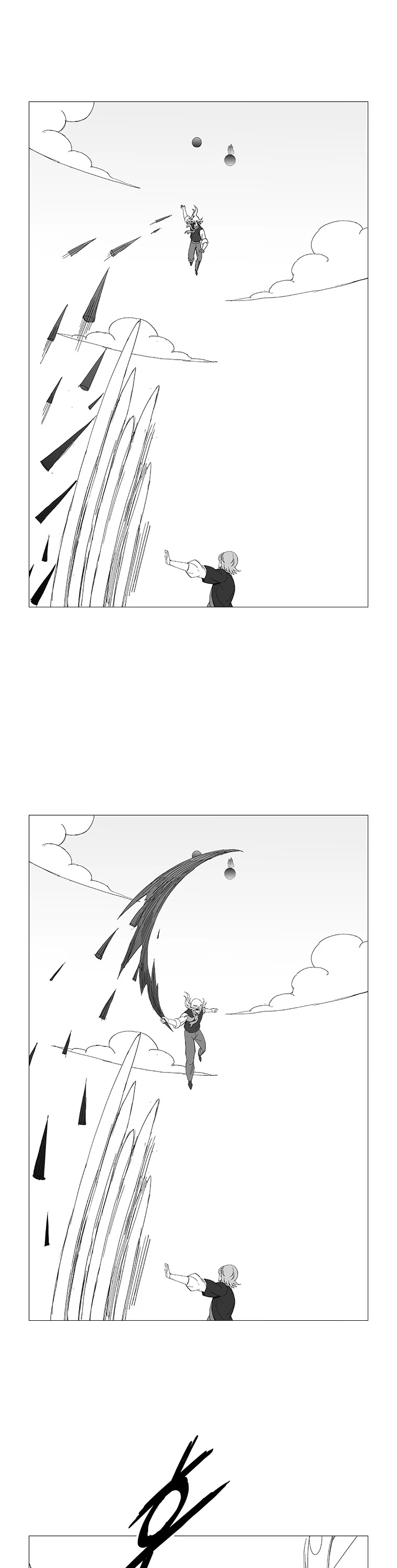 Wind Sword Chapter 86 page 9 - Chapter 86