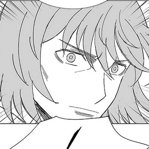 Wind Sword Chapter 86 cover