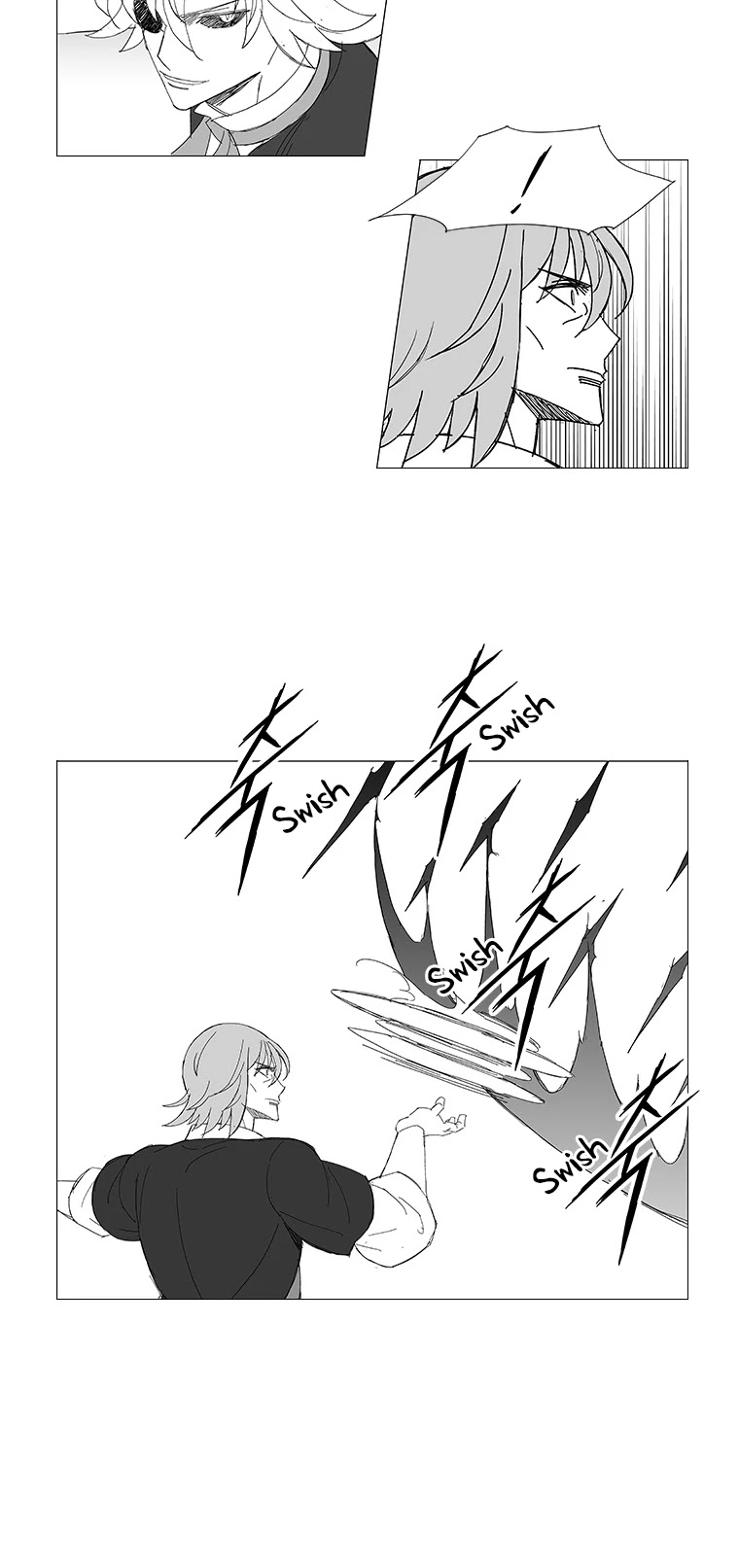 Wind Sword Chapter 87 page 10 - Chapter 87
