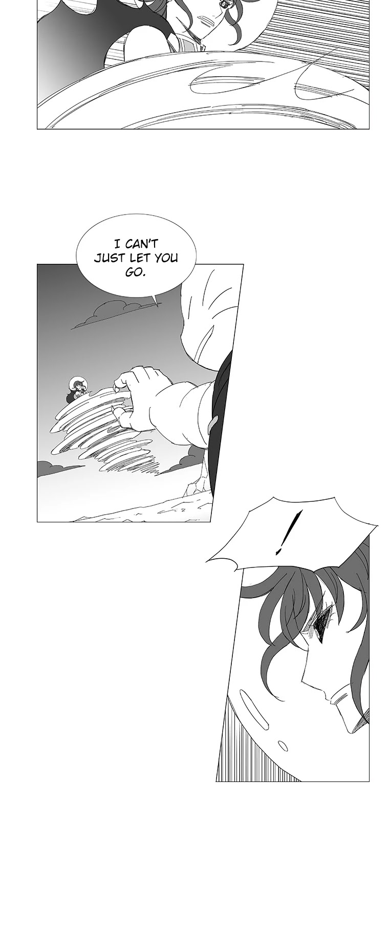 Wind Sword Chapter 87 page 13 - Chapter 87
