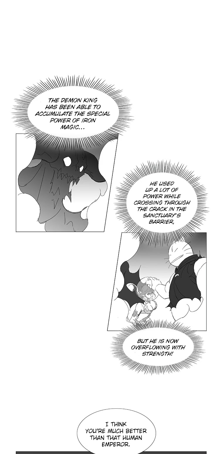Wind Sword Chapter 87 page 17 - Chapter 87