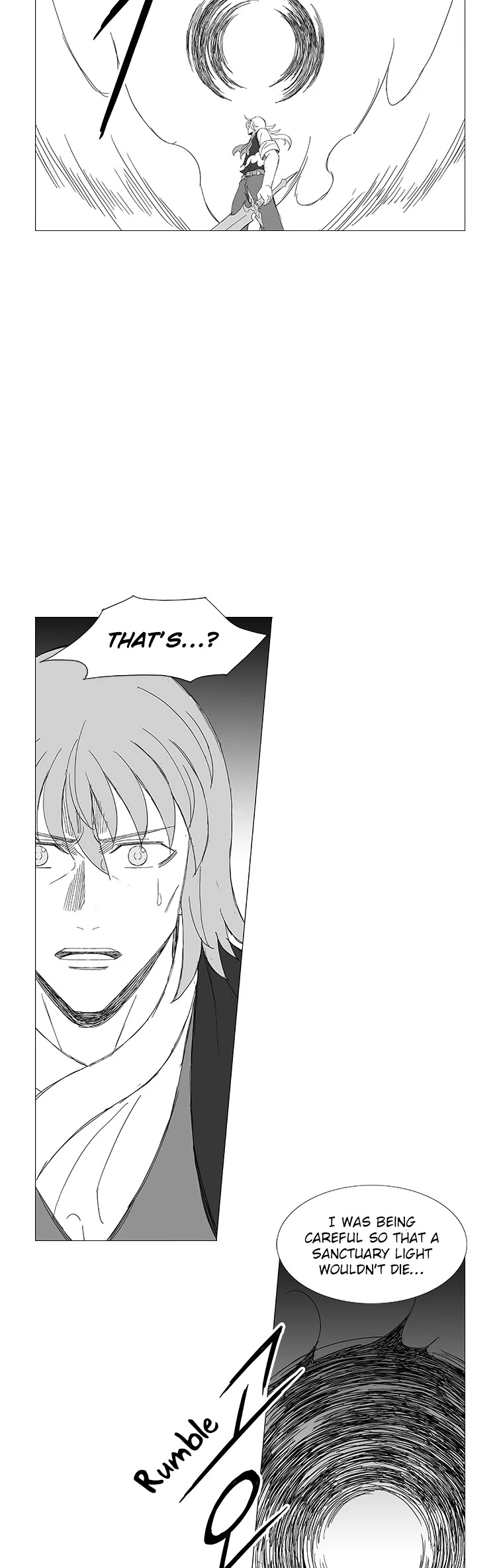 Wind Sword Chapter 87 page 20 - Chapter 87