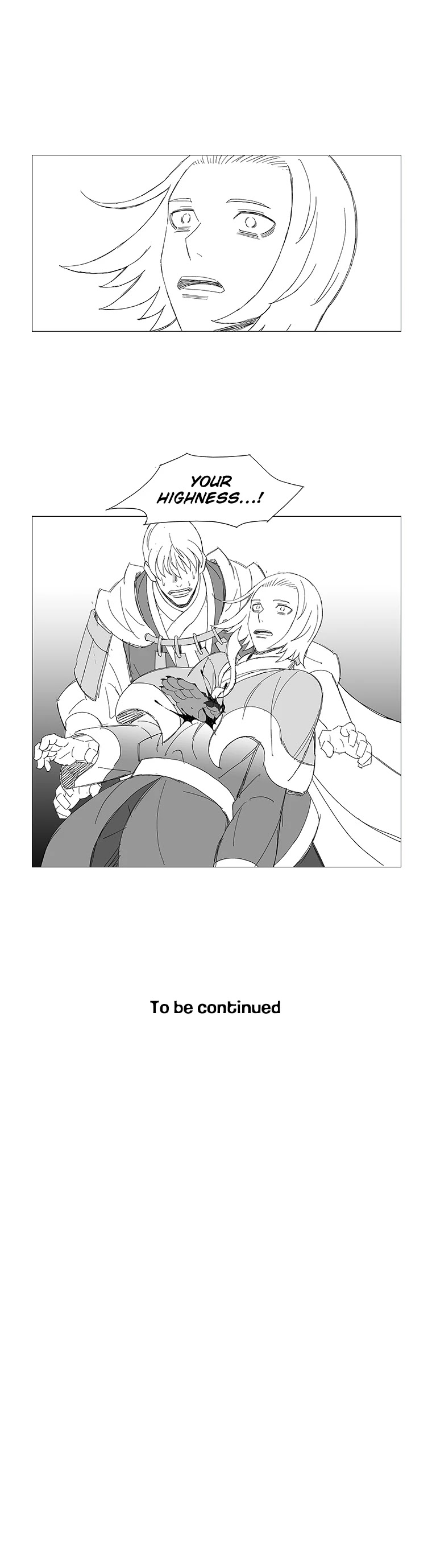 Wind Sword Chapter 87 page 22 - Chapter 87