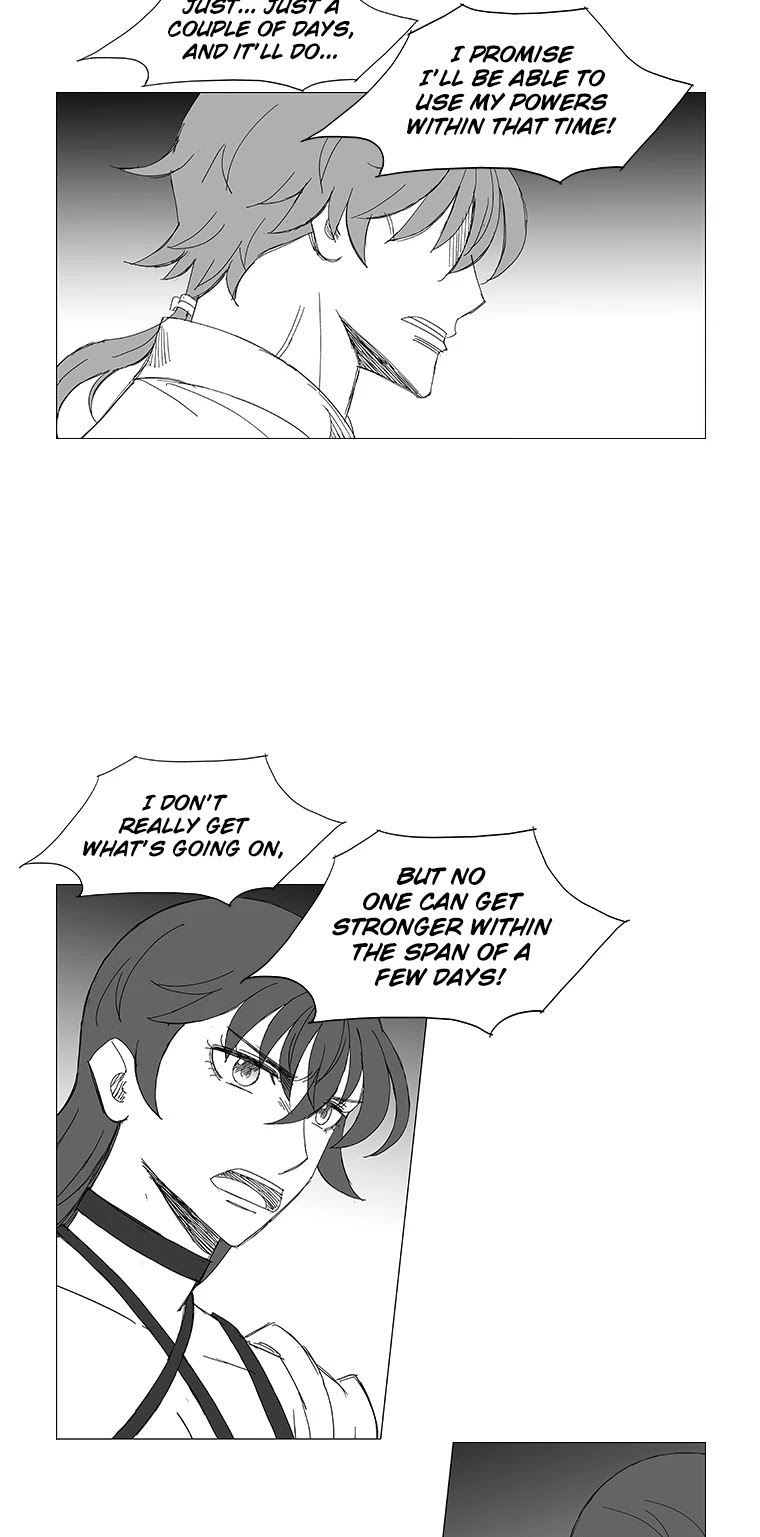 Wind Sword Chapter 87 page 3 - Chapter 87