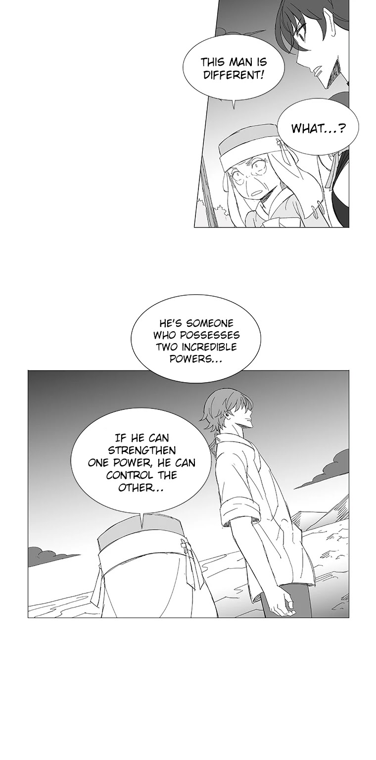 Wind Sword Chapter 87 page 4 - Chapter 87