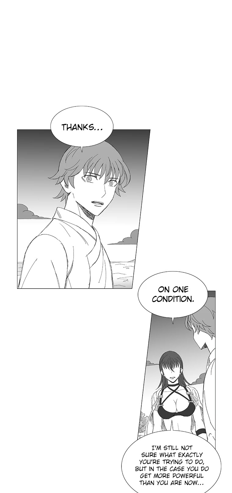 Wind Sword Chapter 87 page 6 - Chapter 87