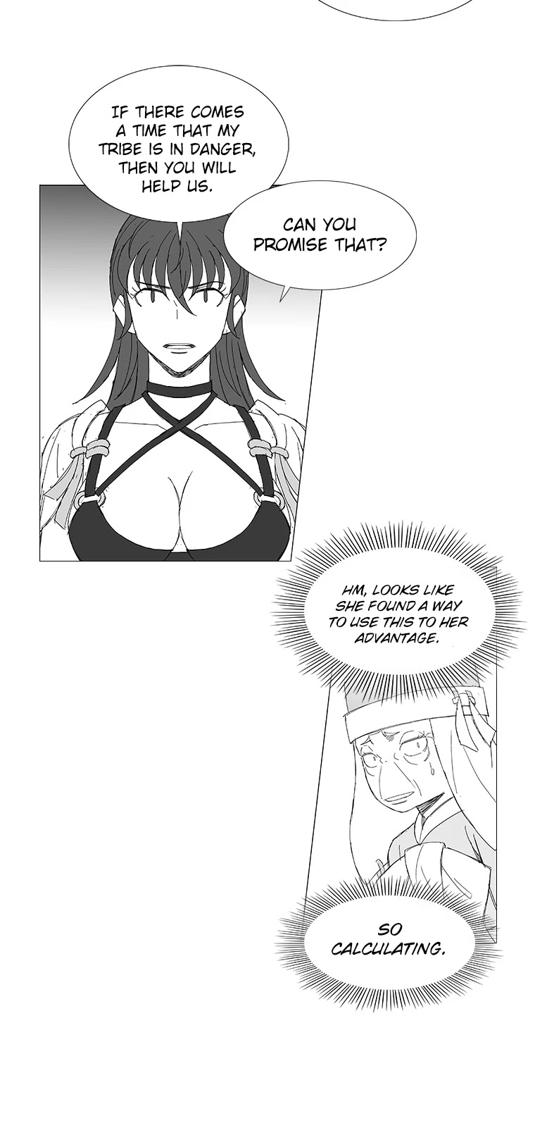 Wind Sword Chapter 87 page 7 - Chapter 87
