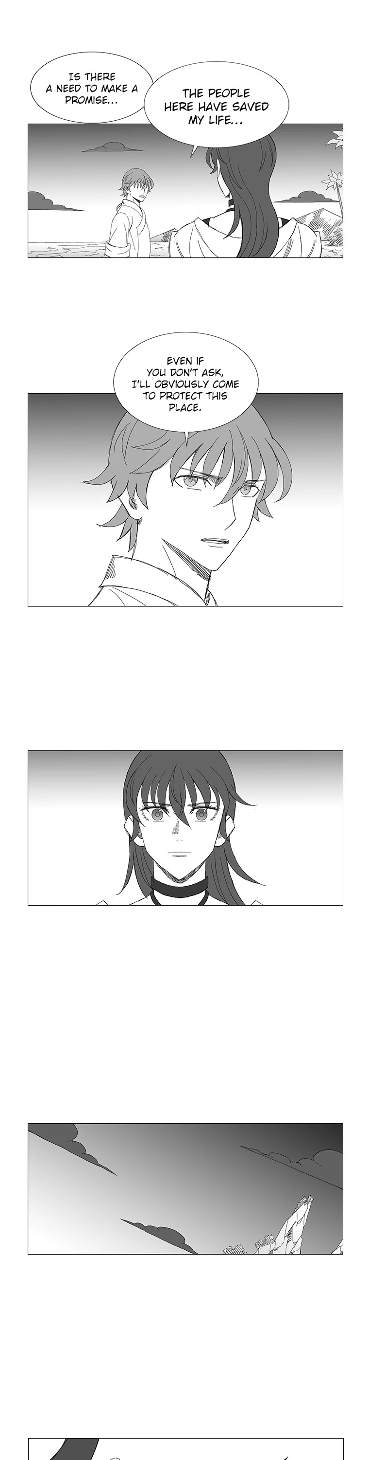 Wind Sword Chapter 87 page 8 - Chapter 87
