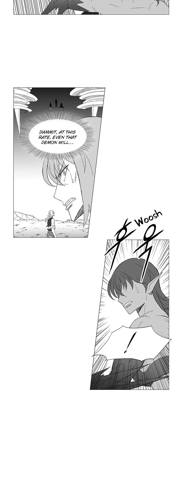 Wind Sword Chapter 88 page 10 - Chapter 88