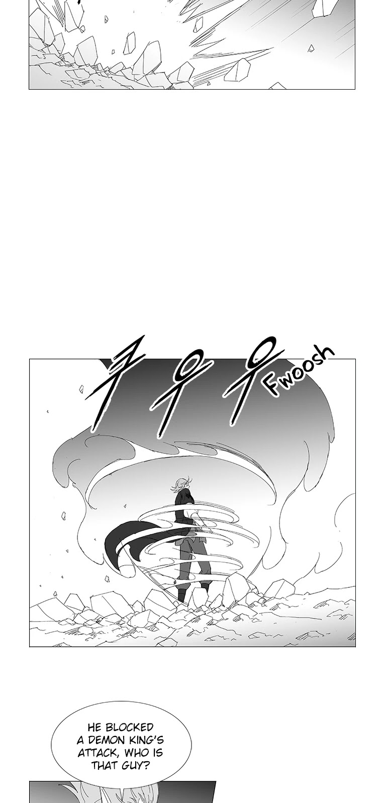 Wind Sword Chapter 88 page 15 - Chapter 88