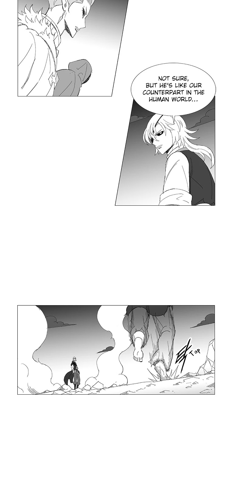 Wind Sword Chapter 88 page 16 - Chapter 88
