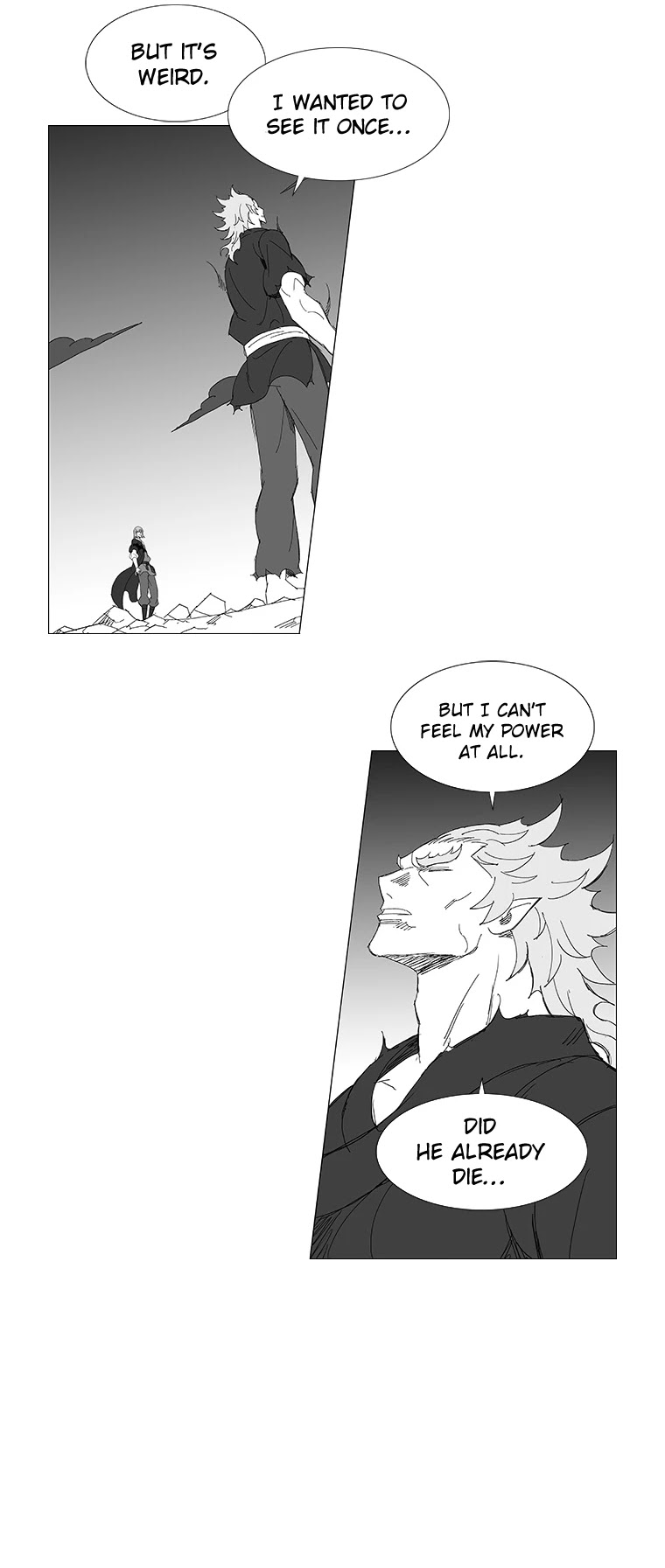 Wind Sword Chapter 88 page 19 - Chapter 88
