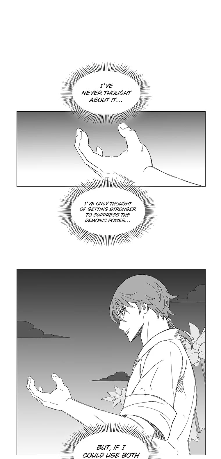 Wind Sword Chapter 88 page 23 - Chapter 88