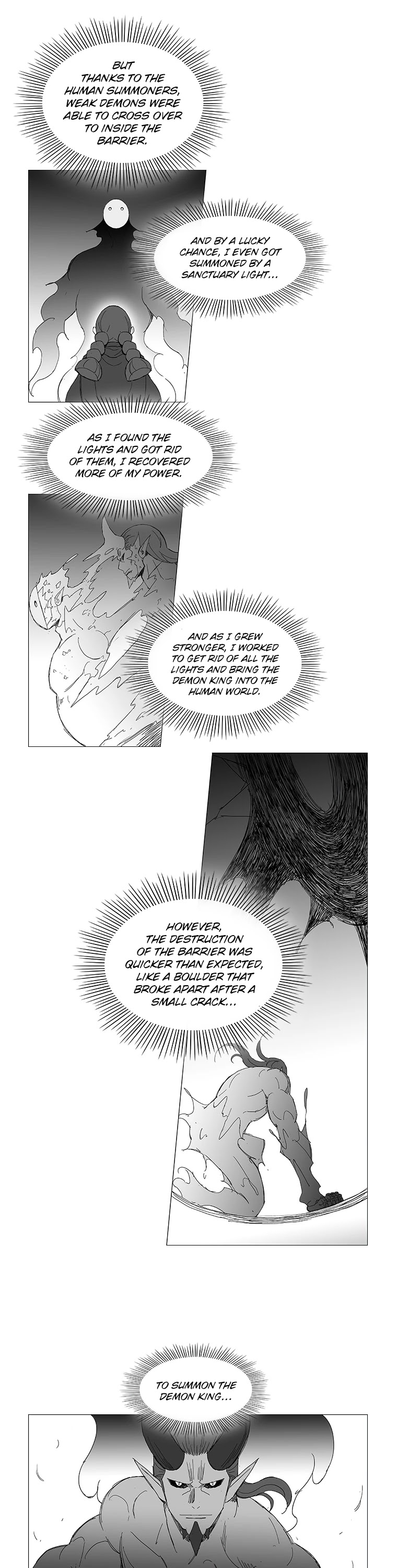 Wind Sword Chapter 88 page 5 - Chapter 88