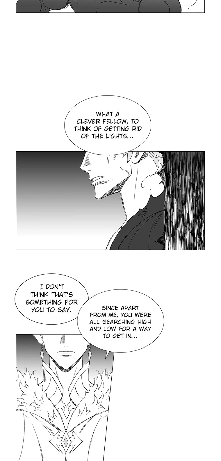Wind Sword Chapter 88 page 6 - Chapter 88