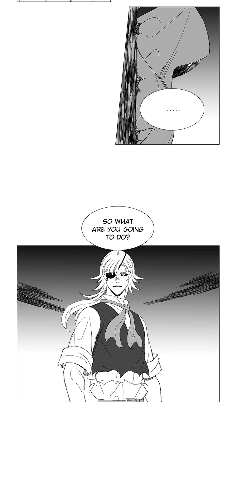 Wind Sword Chapter 88 page 7 - Chapter 88
