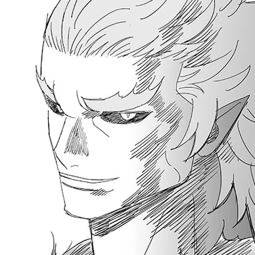 Wind Sword Chapter 88 cover