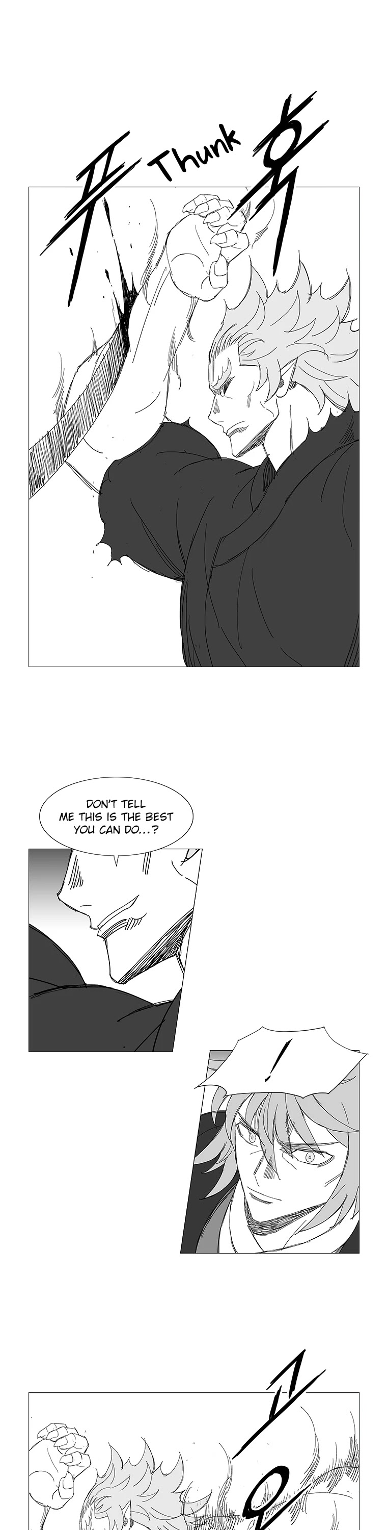 Wind Sword Chapter 89 page 11 - Chapter 89