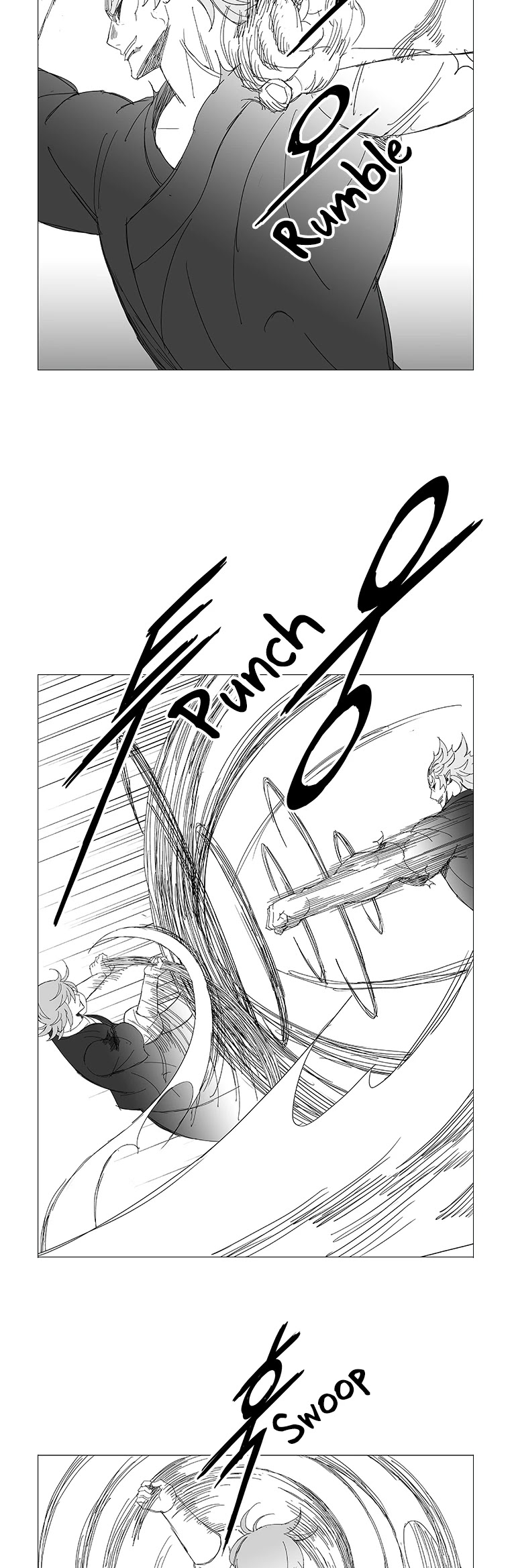 Wind Sword Chapter 89 page 12 - Chapter 89