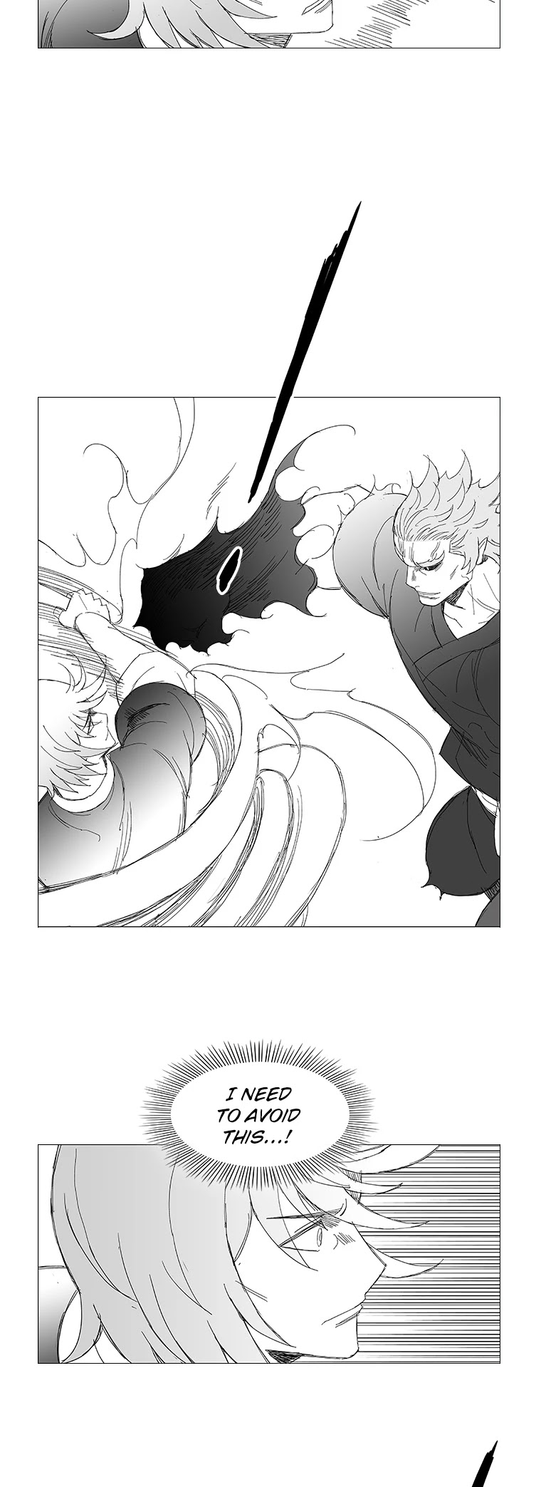 Wind Sword Chapter 89 page 18 - Chapter 89