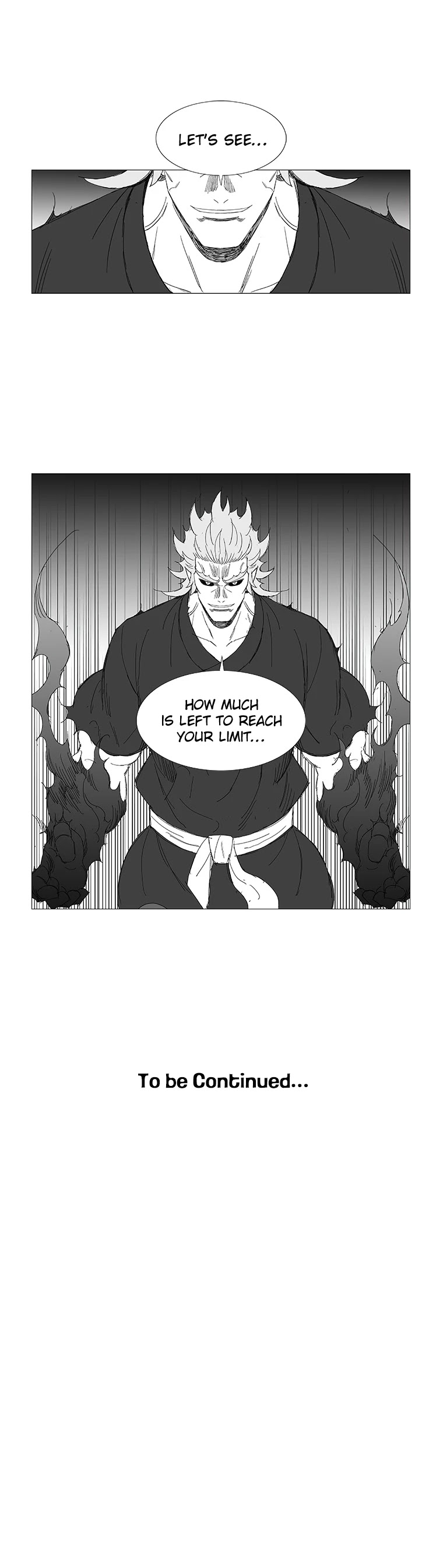 Wind Sword Chapter 89 page 23 - Chapter 89