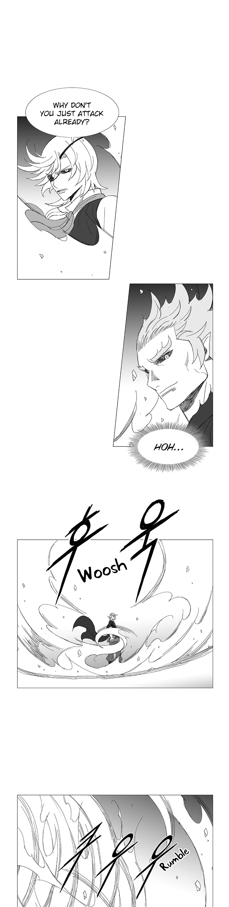 Wind Sword Chapter 89 page 5 - Chapter 89