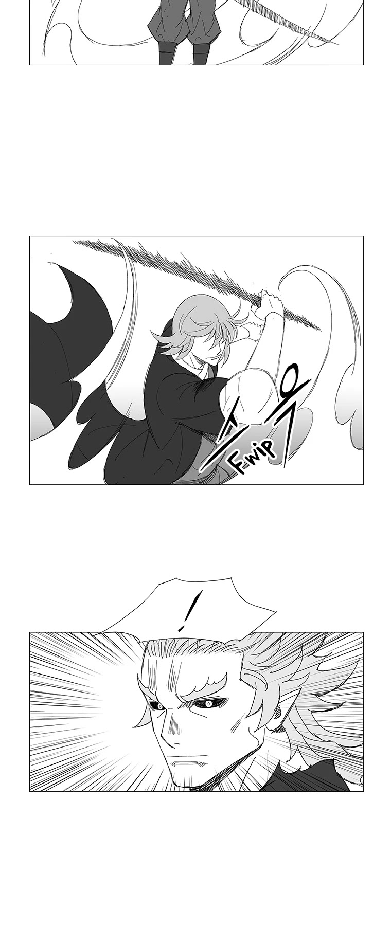Wind Sword Chapter 89 page 7 - Chapter 89