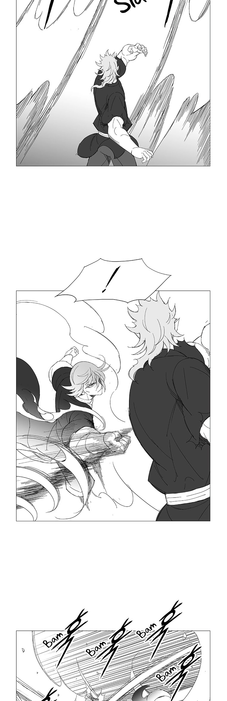 Wind Sword Chapter 89 page 9 - Chapter 89