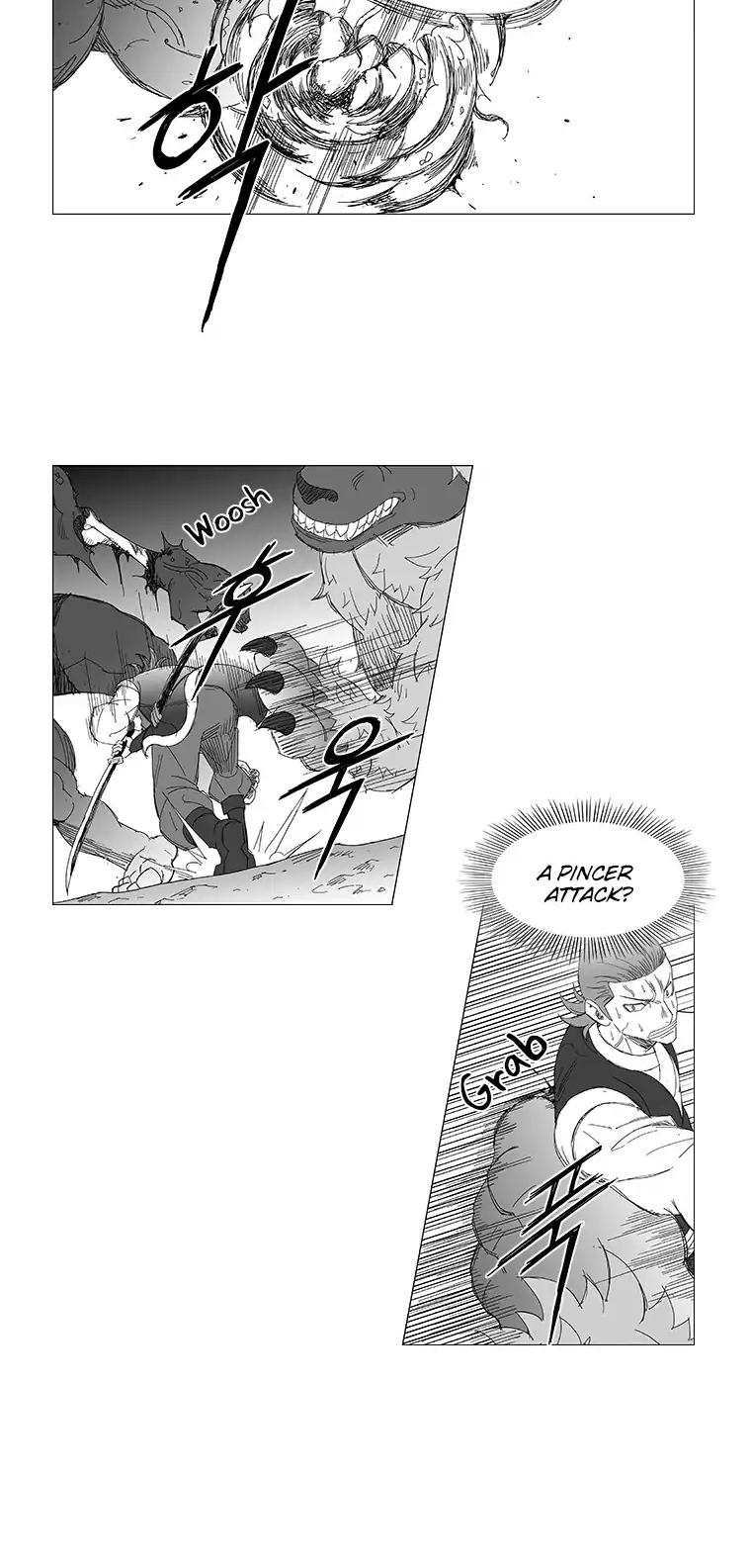 Wind Sword Chapter 9 page 6 - Chapter 9