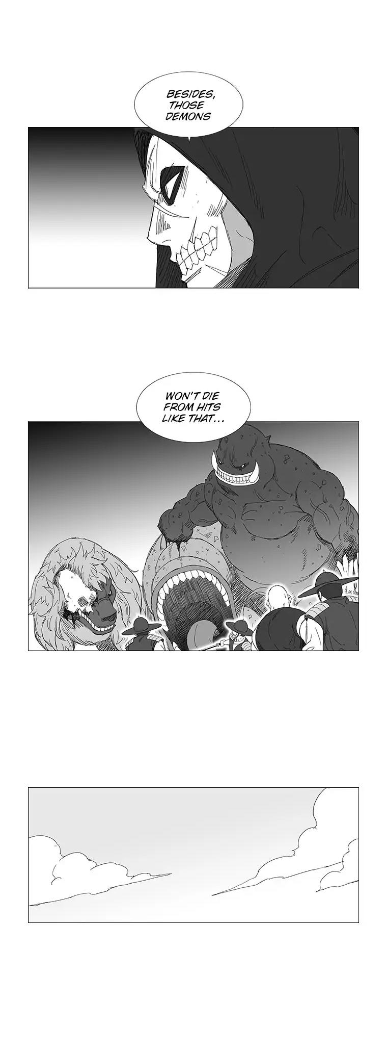 Wind Sword Chapter 9 page 9 - Chapter 9