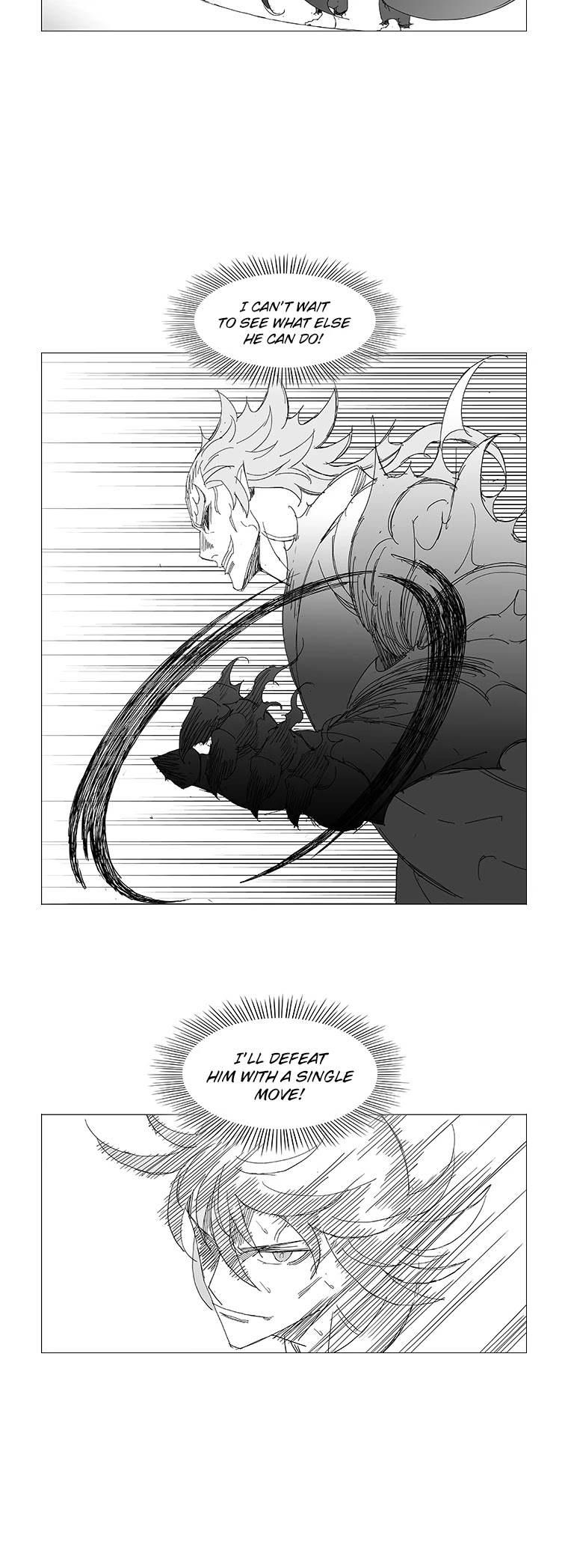 Wind Sword Chapter 90 page 10 - Chapter 90