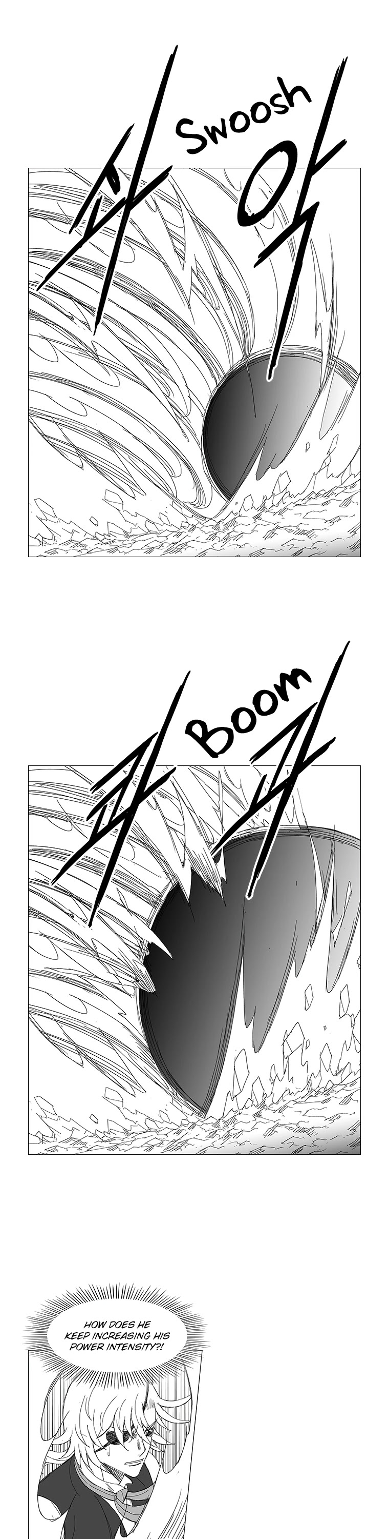 Wind Sword Chapter 90 page 11 - Chapter 90