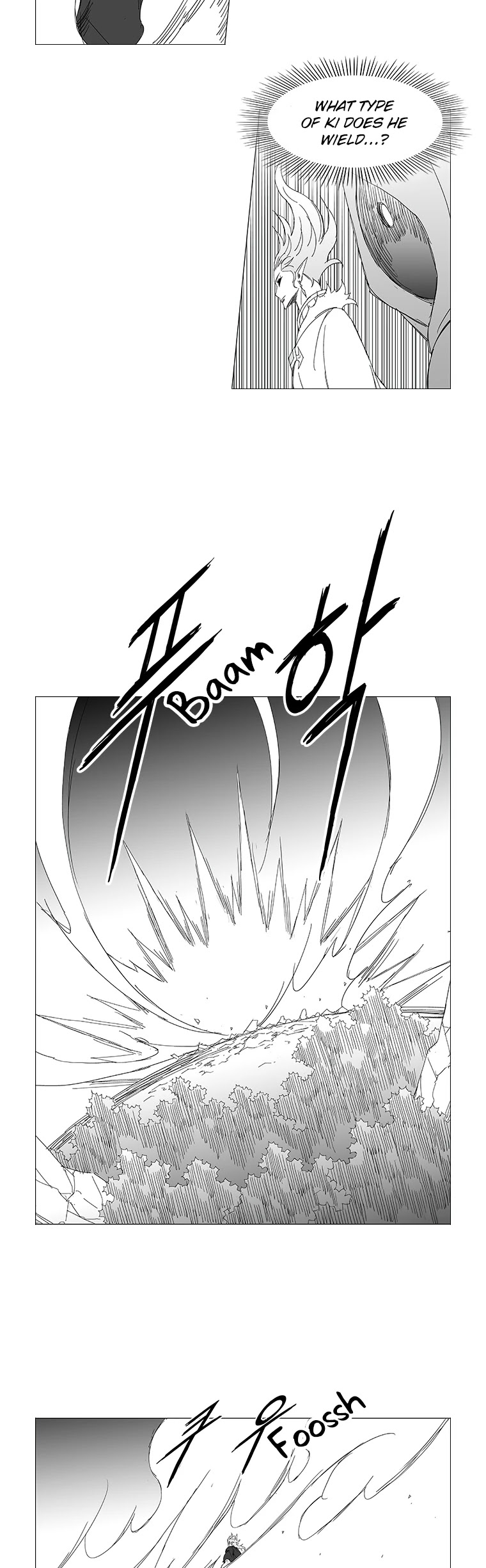 Wind Sword Chapter 90 page 12 - Chapter 90