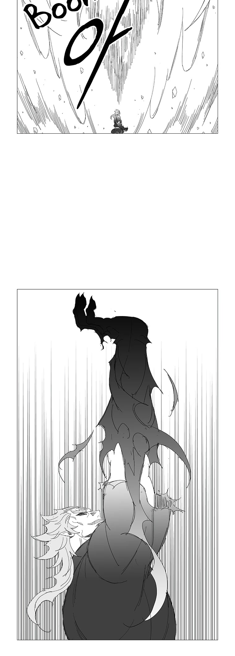Wind Sword Chapter 90 page 3 - Chapter 90